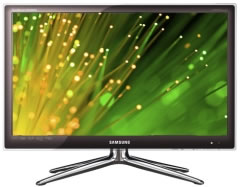 Monitor Tv Samsung Fx2490hd Led